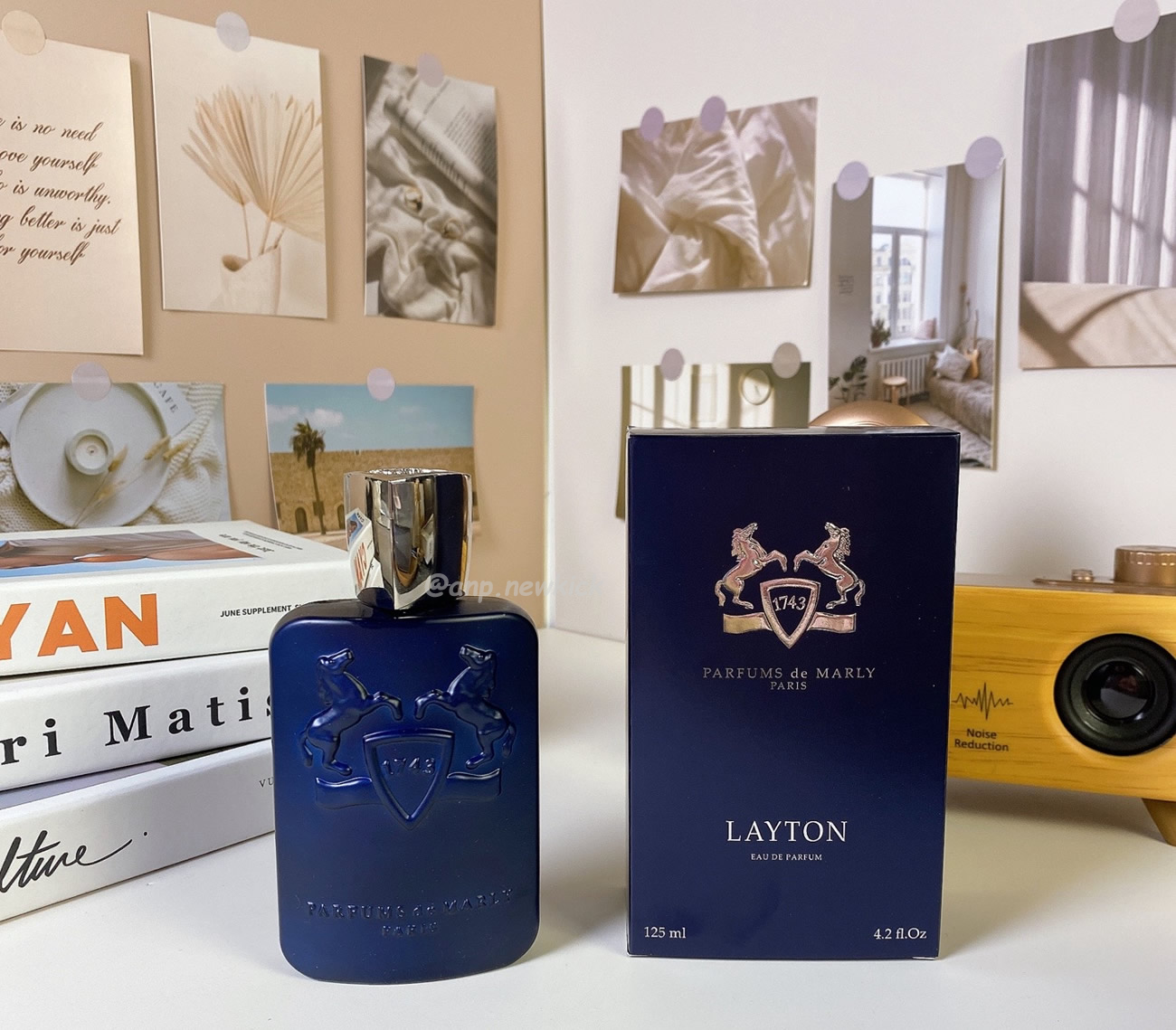 Parfums De Marly Layton Eau De Parfum (6) - www.newkick.vip
